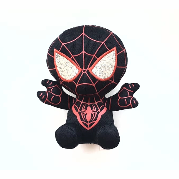 Homem Aranha - Black Baby P